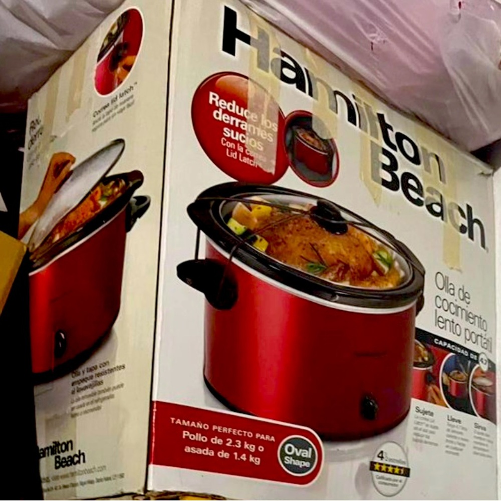 Crockpot for sale in Dallas, Tx